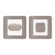 Фиксатор Code Deco WC-2207-GRF