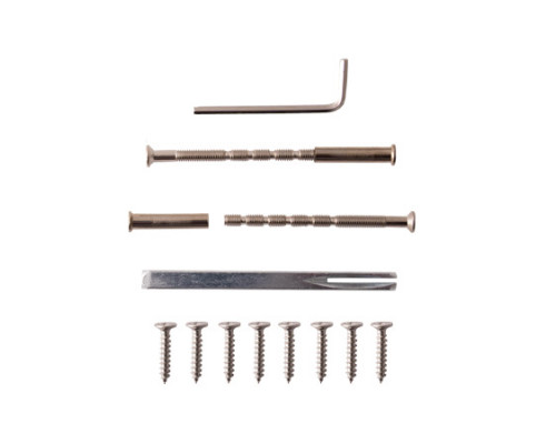 Фиксатор Apecs WC-0211-INOX (B2B) Фиксатор Apecs WC-0211-INOX (B2B)