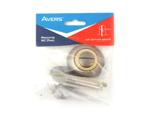 Фиксатор Avers WC-0804-AB (Finn) Фиксатор Avers WC-0804-AB (Finn)