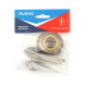 Фиксатор Avers WC-0804-AB (Finn)