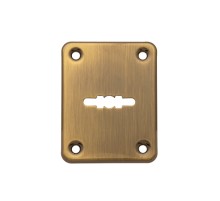 Накладка декоративная Apecs DP-01-S-AB (B2B)