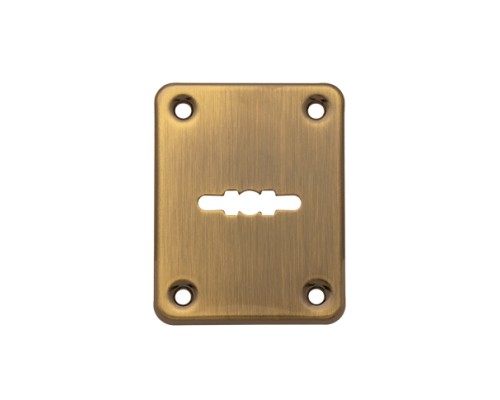 Накладка декоративная Apecs DP-01-S-AB (B2B) Накладка декоративная Apecs DP-01-S-AB (B2B)
