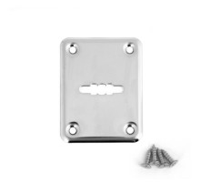 Накладка декоративная Avers DP-01-S-CR (B2B)
