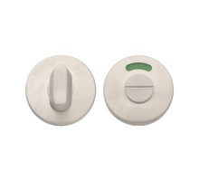 Фиксатор Apecs WC-0206-INOX/304