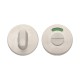 Фиксатор Apecs WC-0206-INOX/304