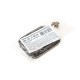 Накладка декоративная Apecs DP-25-C-BLM