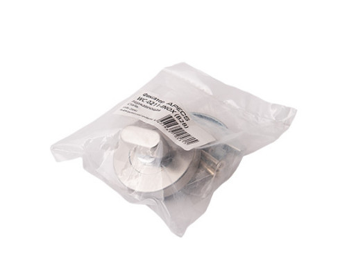 Фиксатор Apecs WC-0211-INOX (B2B) Фиксатор Apecs WC-0211-INOX (B2B)