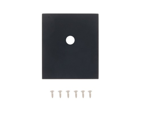 Накладка декоративная Code Deco Slim DP-16-K-BLM Накладка декоративная Code Deco Slim DP-16-K-BLM