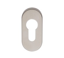 Накладки цилиндровые Apecs DP-C-09-INOX/304