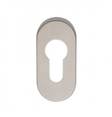 Накладки цилиндровые Apecs DP-C-09-INOX/304