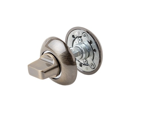 Фиксатор с замком WC-K-0803-AB (B2B)