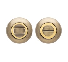 Фиксатор Code Deco WC-1403-AB