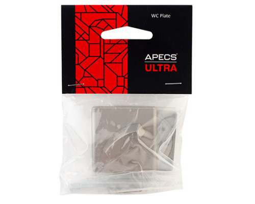 Фиксатор Apecs Ultra WC-6020-NISM