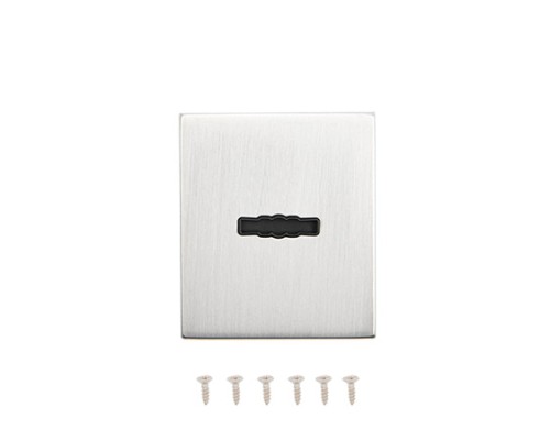 Накладка декоративная Code Deco Slim DP-16-S-Auto-CRS