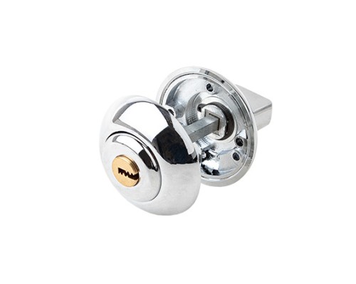 Фиксатор с замком WC-K-0803-CR (B2B)