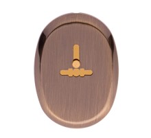 Накладка декоративная Apecs DP-11-S-AB-shutter
