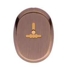 Накладка декоративная Apecs DP-11-S-AB-shutter