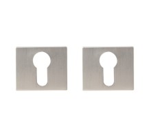 Накладки цилиндровые Code Deco Fusion DP-C-100-NISM
