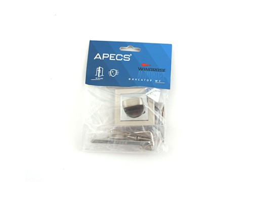 Фиксатор Windrose WC-1803-NIS Фиксатор Windrose WC-1803-NIS