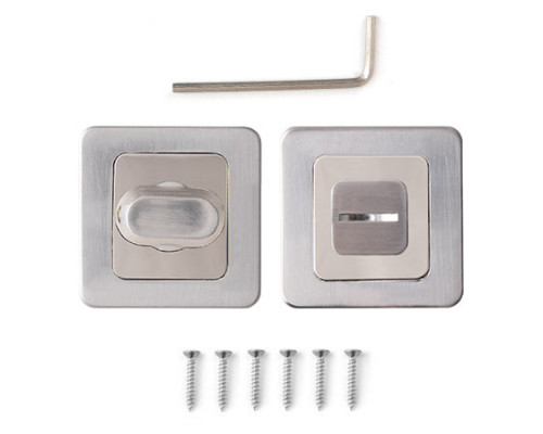 Фиксатор Code Deco WC-2207-CRM/CR Фиксатор Code Deco WC-2207-CRM/CR
