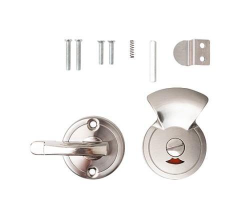 Фиксатор Avers WC-5412-NI