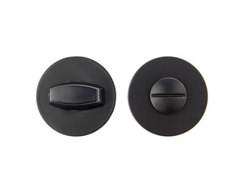 Фиксатор Code Deco Slim WC-4020-BLM