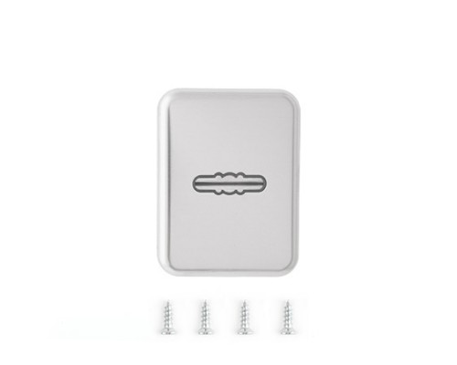 Накладка декоративная Avers DP-15.mini-S-Auto-CR Накладка декоративная Avers DP-15.mini-S-Auto-CR