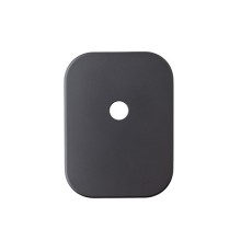 Накладка декоративная Apecs DP-25-K-BLM