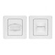 Фиксатор Code Deco WC-2207-CR