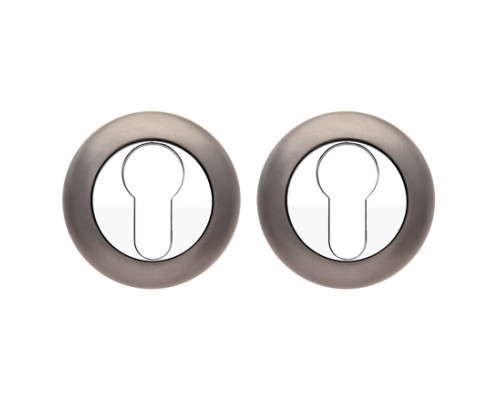 Накладки цилиндровые Code Deco DP-C-14-GRF Накладки цилиндровые Code Deco DP-C-14-GRF