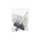 Поворотник Windrose TT-1803-8-CR (Spindle 75)