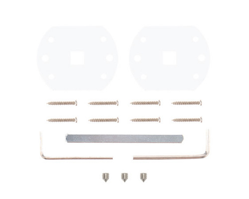 Фиксатор Code Deco Slim WC-4021-NISM Фиксатор Code Deco Slim WC-4021-NISM