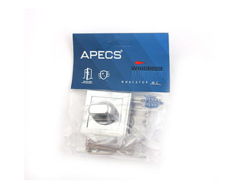 Фиксатор Windrose WC-1803-CR Фиксатор Windrose WC-1803-CR