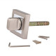 Поворотник Windrose TT-1803-8-NIS (Spindle 75)
