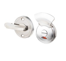 Фиксатор Avers WC-5412-NI