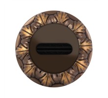 Накладка сувальдная Apecs DP-S-24-Auto-ANB