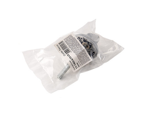 Поворотник Code Deco TT-1403-6/75-CR Поворотник Code Deco TT-1403-6/75-CR