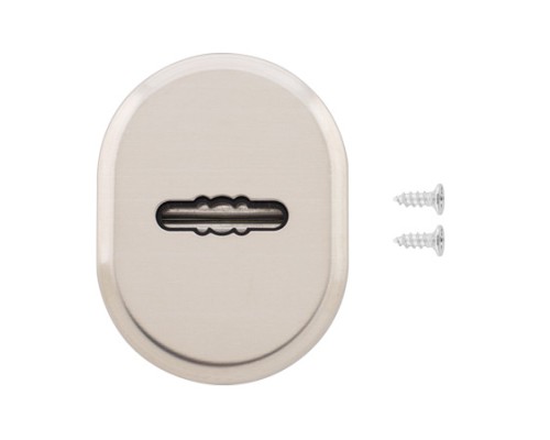 Накладка декоративная Avers DP-11.mini-S-Auto-CR Накладка декоративная Avers DP-11.mini-S-Auto-CR