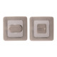Фиксатор Code Deco WC-2207-NISM