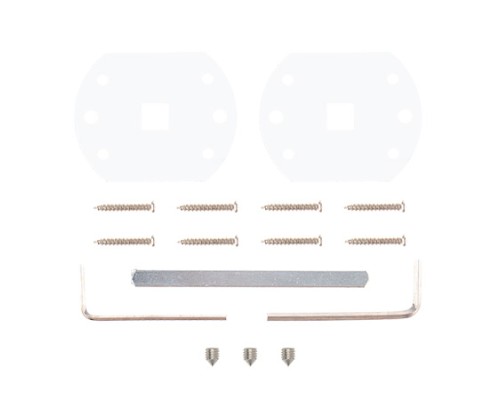 Фиксатор Code Deco Slim WC-4020-CRS Фиксатор Code Deco Slim WC-4020-CRS