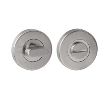 Фиксатор Apecs WC-0211-INOX (B2B)