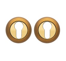 Накладки цилиндровые Code Deco DP-C-14-CFM