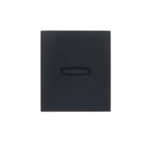 Накладка декоративная Code Deco Slim DP-16-S-Auto-BLM