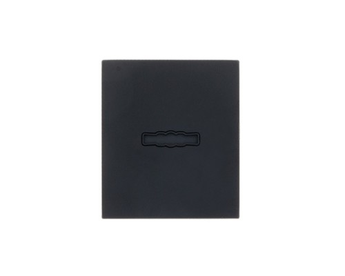 Накладка декоративная Code Deco Slim DP-16-S-Auto-BLM Накладка декоративная Code Deco Slim DP-16-S-Auto-BLM