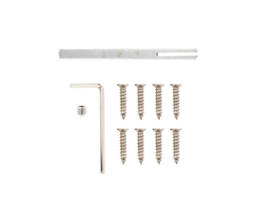 Фиксатор Apecs WC-0203-INOX Фиксатор Apecs WC-0203-INOX