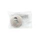 Накладки цилиндровые Apecs DP-C-02-INOX/304