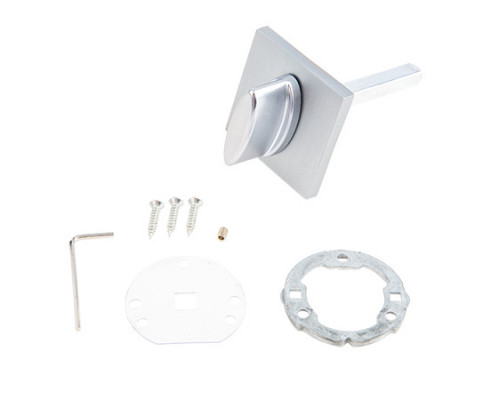 Поворотник Code Deco Slim TT-1616-8/75-CRS Поворотник Code Deco Slim TT-1616-8/75-CRS