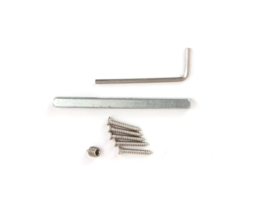 Фиксатор Apecs WC-2412-ANB Фиксатор Apecs WC-2412-ANB
