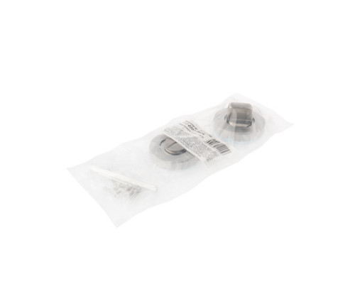 Фиксатор Apecs WC-0203-INOX Фиксатор Apecs WC-0203-INOX