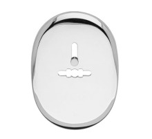 Накладка декоративная Apecs DP-S-10-CR-shutter